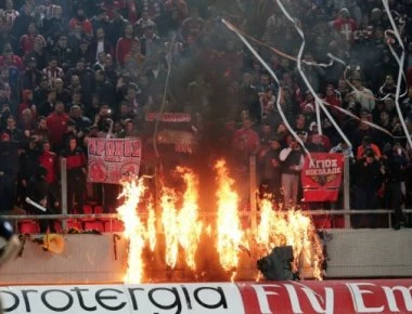 Τέλος στην αφαίρεση βαθμών για επεισόδια χωρίς διακοπή αγώνα ζητάει η Superleague